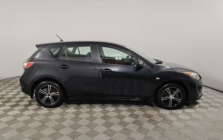 Mazda 3, 2012 год, 849 000 рублей, 4 фотография