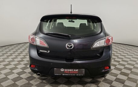 Mazda 3, 2012 год, 849 000 рублей, 6 фотография