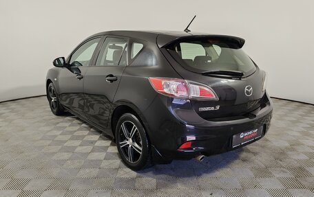 Mazda 3, 2012 год, 849 000 рублей, 7 фотография
