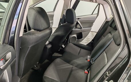 Mazda 3, 2012 год, 849 000 рублей, 10 фотография