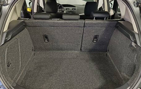 Mazda 3, 2012 год, 849 000 рублей, 9 фотография