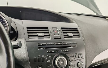 Mazda 3, 2012 год, 849 000 рублей, 14 фотография