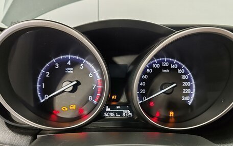 Mazda 3, 2012 год, 849 000 рублей, 13 фотография