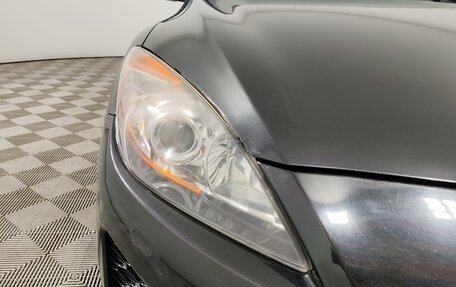 Mazda 3, 2012 год, 849 000 рублей, 21 фотография