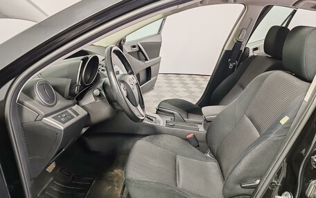 Mazda 3, 2012 год, 849 000 рублей, 11 фотография