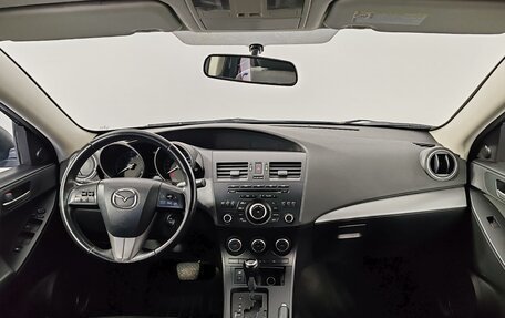Mazda 3, 2012 год, 849 000 рублей, 20 фотография
