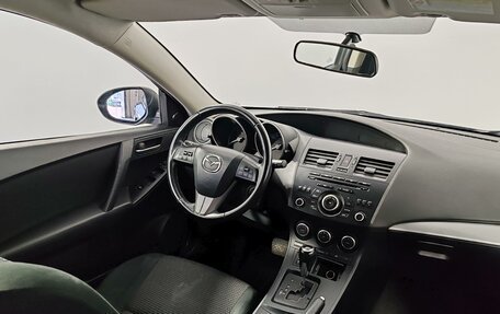 Mazda 3, 2012 год, 849 000 рублей, 19 фотография