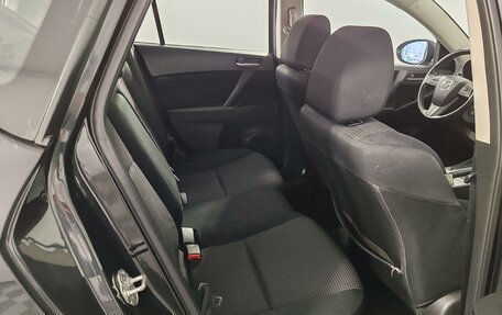 Mazda 3, 2012 год, 849 000 рублей, 18 фотография