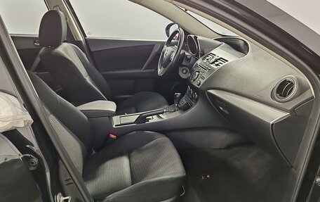 Mazda 3, 2012 год, 849 000 рублей, 17 фотография