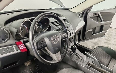 Mazda 3, 2012 год, 849 000 рублей, 12 фотография