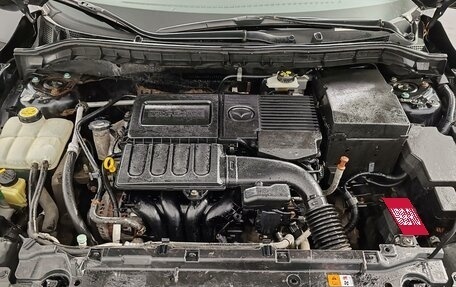 Mazda 3, 2012 год, 849 000 рублей, 16 фотография