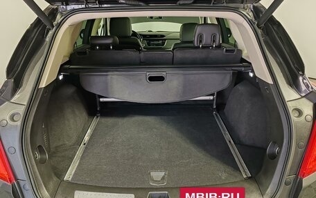 Cadillac XT5 I рестайлинг, 2017 год, 2 449 000 рублей, 9 фотография