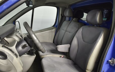Opel Vivaro A рестайлинг, 2007 год, 1 049 900 рублей, 8 фотография
