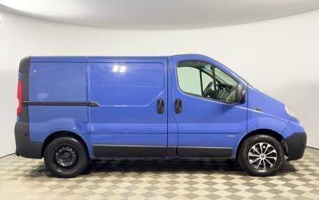 Opel Vivaro A рестайлинг, 2007 год, 1 049 900 рублей, 5 фотография