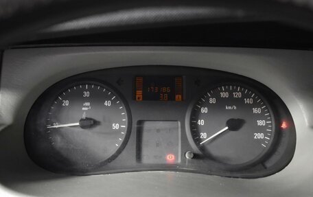 Opel Vivaro A рестайлинг, 2007 год, 1 049 900 рублей, 9 фотография
