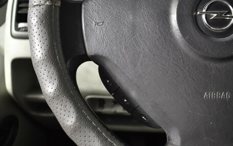 Opel Vivaro A рестайлинг, 2007 год, 1 049 900 рублей, 10 фотография