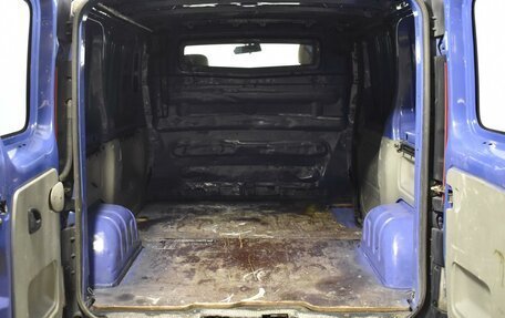 Opel Vivaro A рестайлинг, 2007 год, 1 049 900 рублей, 17 фотография