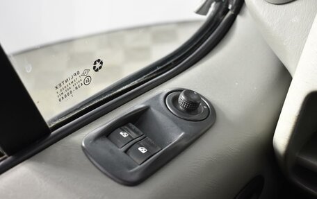 Opel Vivaro A рестайлинг, 2007 год, 1 049 900 рублей, 15 фотография