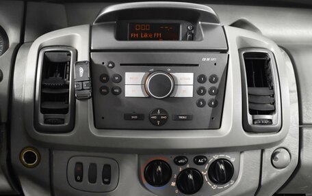 Opel Vivaro A рестайлинг, 2007 год, 1 049 900 рублей, 14 фотография