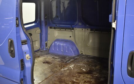 Opel Vivaro A рестайлинг, 2007 год, 1 049 900 рублей, 16 фотография