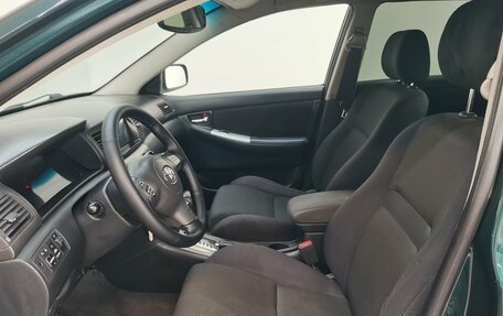 Toyota Corolla, 2005 год, 640 000 рублей, 15 фотография