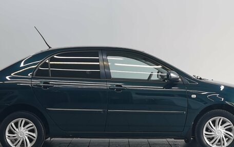 Toyota Corolla, 2005 год, 640 000 рублей, 4 фотография