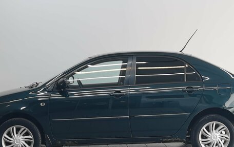 Toyota Corolla, 2005 год, 640 000 рублей, 8 фотография