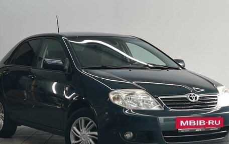 Toyota Corolla, 2005 год, 640 000 рублей, 3 фотография