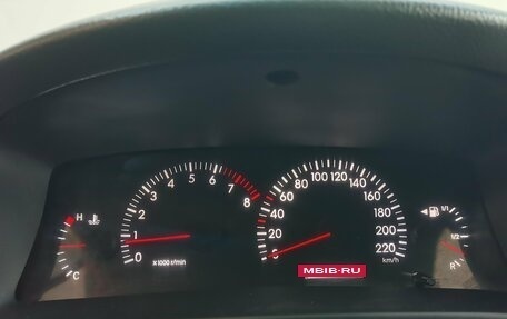 Toyota Corolla, 2005 год, 640 000 рублей, 13 фотография