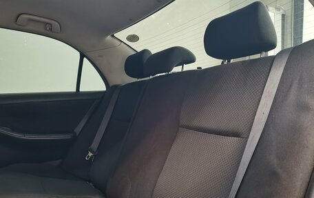 Toyota Corolla, 2005 год, 640 000 рублей, 18 фотография