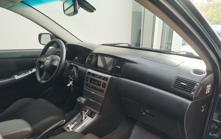 Toyota Corolla, 2005 год, 640 000 рублей, 19 фотография