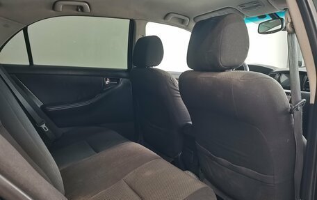 Toyota Corolla, 2005 год, 640 000 рублей, 22 фотография