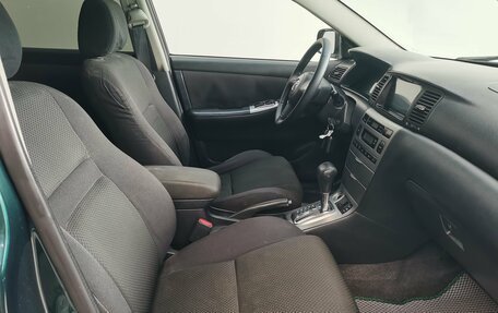 Toyota Corolla, 2005 год, 640 000 рублей, 20 фотография