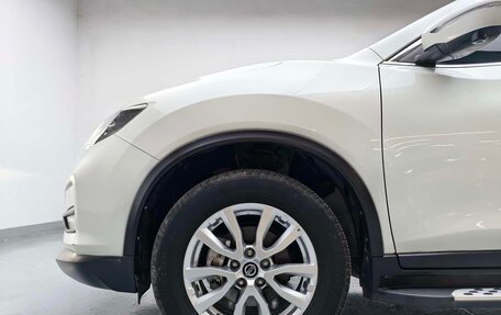 Nissan X-Trail, 2022 год, 1 720 000 рублей, 4 фотография