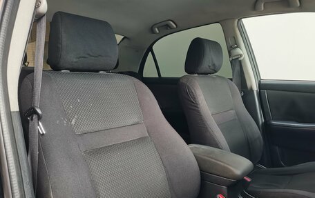 Toyota Corolla, 2005 год, 640 000 рублей, 21 фотография