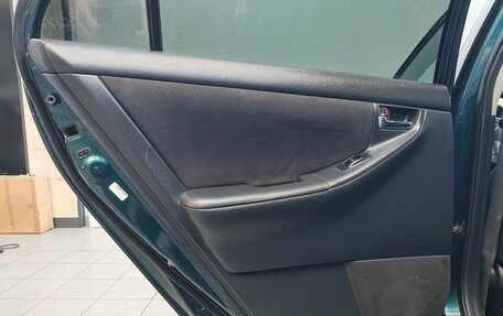 Toyota Corolla, 2005 год, 640 000 рублей, 26 фотография