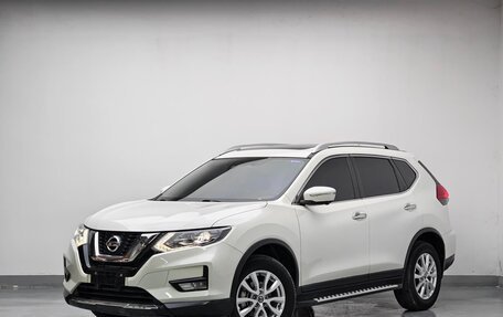 Nissan X-Trail, 2022 год, 1 720 000 рублей, 3 фотография