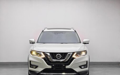 Nissan X-Trail, 2022 год, 1 720 000 рублей, 2 фотография