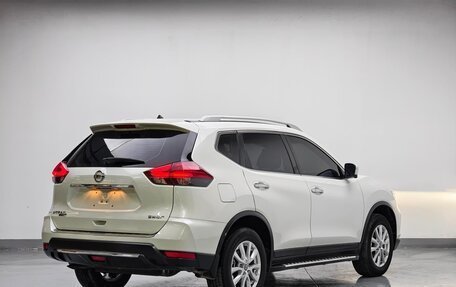 Nissan X-Trail, 2022 год, 1 720 000 рублей, 7 фотография