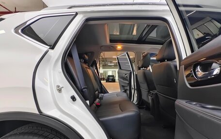 Nissan X-Trail, 2022 год, 1 720 000 рублей, 18 фотография