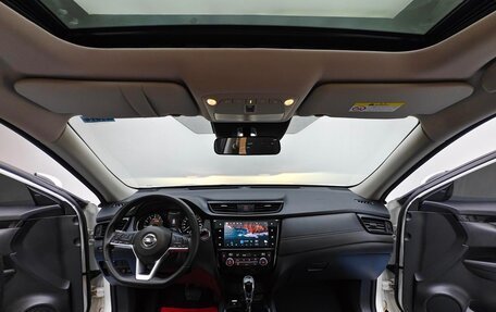 Nissan X-Trail, 2022 год, 1 720 000 рублей, 13 фотография