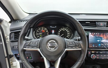 Nissan X-Trail, 2022 год, 1 720 000 рублей, 12 фотография