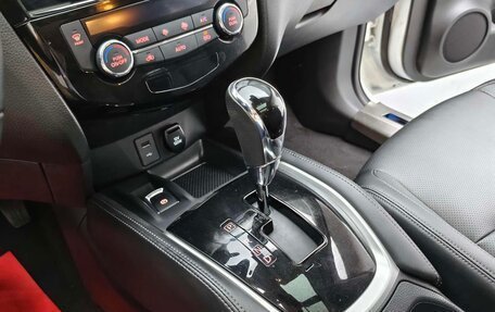 Nissan X-Trail, 2022 год, 1 720 000 рублей, 15 фотография