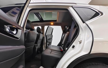Nissan X-Trail, 2022 год, 1 720 000 рублей, 17 фотография