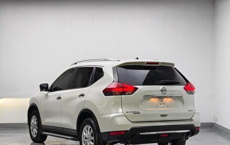 Nissan X-Trail, 2022 год, 1 720 000 рублей, 5 фотография