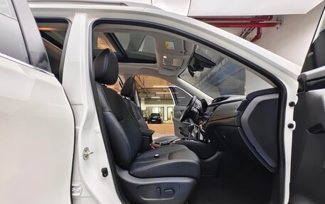 Nissan X-Trail, 2022 год, 1 720 000 рублей, 16 фотография