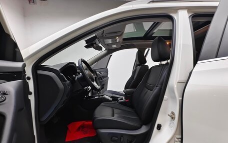 Nissan X-Trail, 2022 год, 1 720 000 рублей, 10 фотография