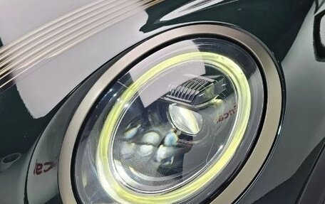 MINI Cabrio, 2022 год, 2 700 000 рублей, 2 фотография