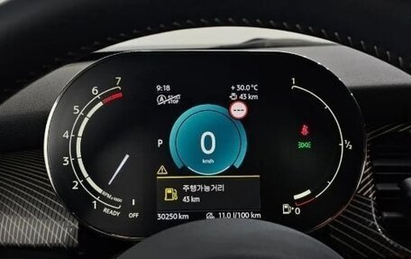 MINI Cabrio, 2022 год, 2 700 000 рублей, 8 фотография