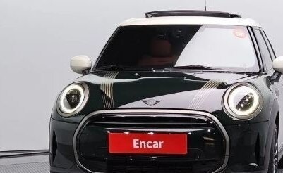 MINI Cabrio, 2022 год, 2 700 000 рублей, 12 фотография